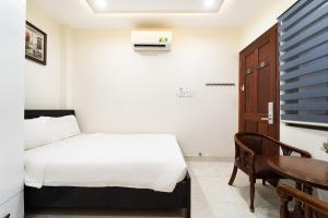 Sau Thi Apartment Phan Xich Long