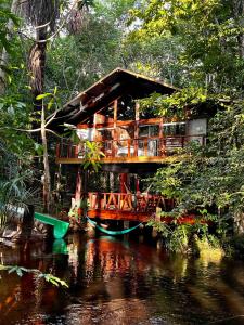 Cirandeira Amazon World EcoResort