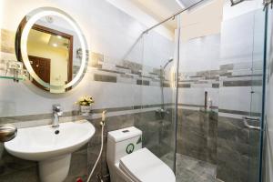 Sau Thi Apartment Phan Xich Long