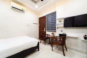 Sau Thi Apartment Phan Xich Long