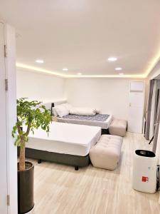 Busan Songjeong Beach House