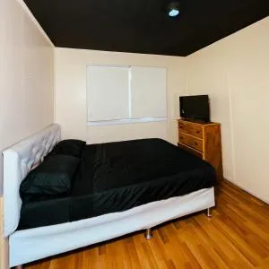 Hotel Zafiro - Caldera