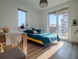 Miły Pobyt w mieście