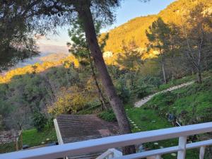 Studio dans Villa Don Quijote Nice