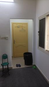 privet room in medina 303