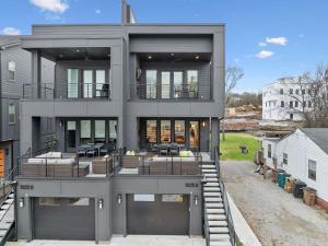 1st Flr Nashville Retreat Downtown & Top Spots