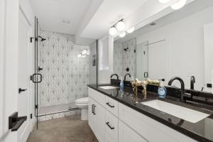 1st Flr Nashville Retreat Downtown & Top Spots