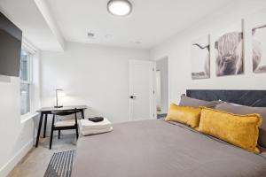1st Flr Nashville Retreat Downtown & Top Spots