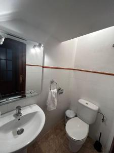 chalet adosado La morena cerca del caminito del rey