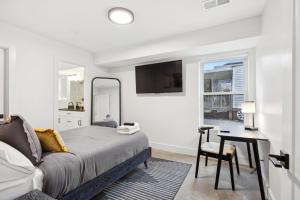 1st Flr Nashville Retreat Downtown & Top Spots