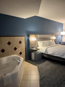 Holiday Inn Express Hotel & Suites Loveland by IHG