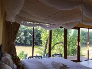 Bangsrai Cottage - Ban Khlong Noi