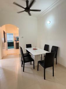 Sunny Hill Homestay