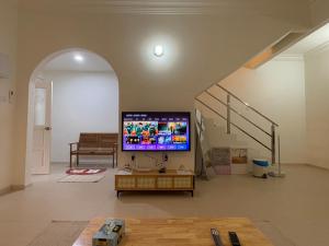 Sunny Hill Homestay