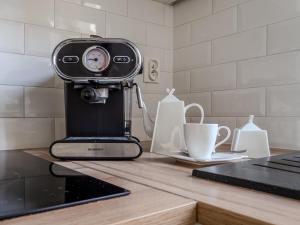 Miły Pobyt w mieście