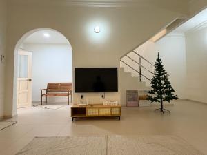 Sunny Hill Homestay
