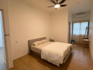 Sunny Hill Homestay