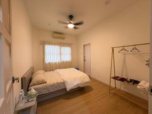 Sunny Hill Homestay