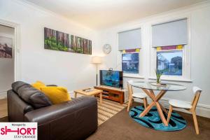 Paddington Villa 3 Close to town, Free Wi-fi, Netflix