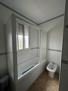 chalet adosado La morena cerca del caminito del rey