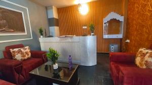 Hotel O Marigold Residency