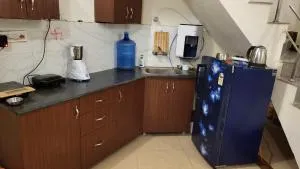 Sunlit Stays Madhav - Kāman