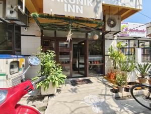 Arunik Inn