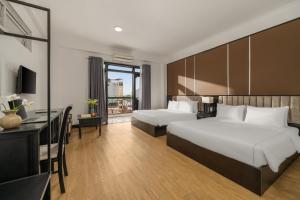 KLY Boutique Hotel Hue