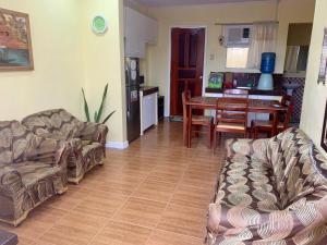 Cebrian Apartment Rental Unit 1