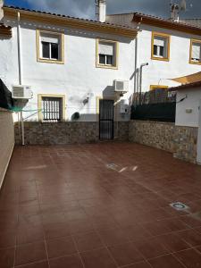 chalet adosado La morena cerca del caminito del rey