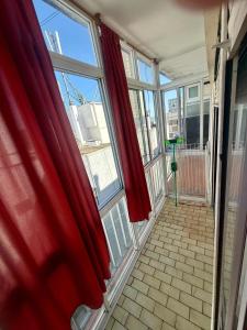 Renovado departamento 100 mts del mar