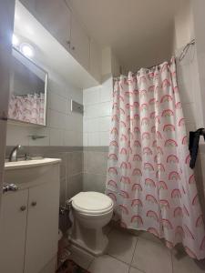 Renovado departamento 100 mts del mar