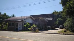 Baan Job Sangkhlaburi - 桑卡武里