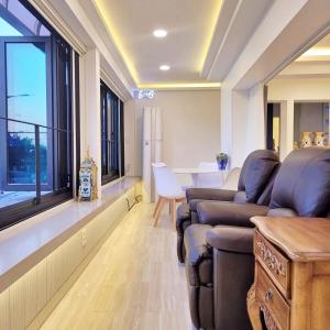 Busan Songjeong Beach House