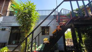 Baan Job Sangkhlaburi