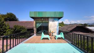 Baan Job Sangkhlaburi