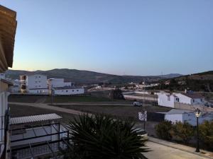 chalet adosado La morena cerca del caminito del rey