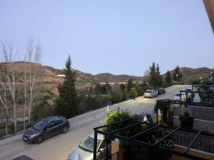 chalet adosado La morena cerca del caminito del rey