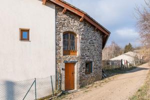 Appartements Le Four' Nid : photos des chambres