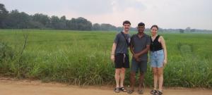 Ela Addara Green Villa