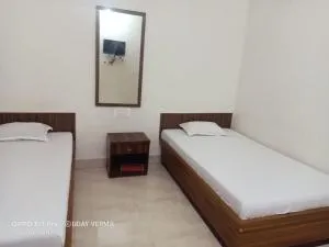 Kumar guest house - Gaya