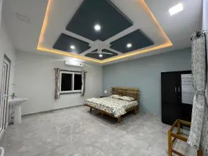 Surya farm stay - Vemalwāda