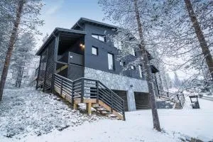 Villa Arcus B - Kiemunkivaara