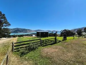 Bayview Paradise by Tiny Away - Purau