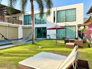 The White House Kamala Phuket