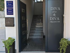 Comfort Lovely Apartment Diva 2, Čiovo, Okrug