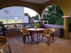 Casa Corazon de Alamos