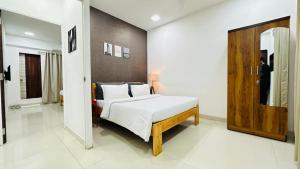 Stay Luxe-BnB near Mumbai Airport