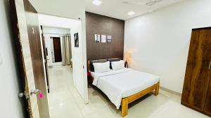 Stay Luxe-BnB near Mumbai Airport