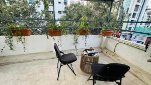 Stay Luxe-BnB near Mumbai Airport